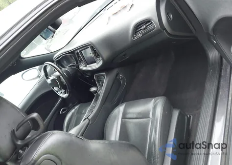 2018 Dodge Challenger Gt z USA, uszkodzony, nr VIN 2C3CDZGG8JH322928